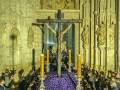 La Catedral retoma en Cuaresma su ciclo de catequesis para preparar espiritualmente la Semana Santa