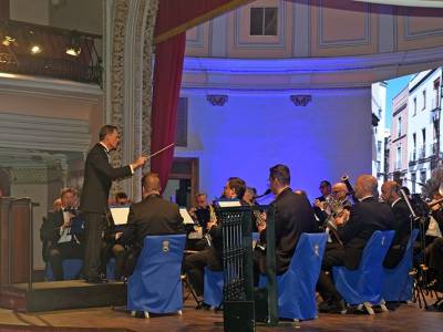 Sevilla rinde homenaje a la saeta en su sexta exaltación en el Teatro de Capitanía General