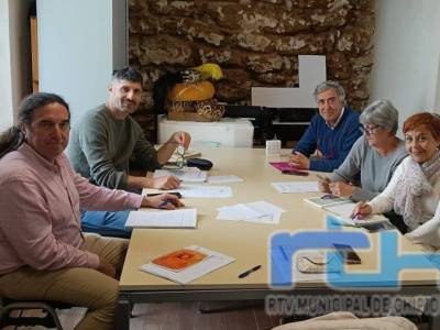 Chipiona prepara para mayo su primer Festival de Teatro Amateur