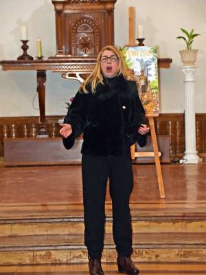  La Salle Felipe Benito, epicentro cofrade con la XIV Exaltación de “El Costero” 