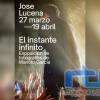 El próximo viernes abre sus puertas en Casa Manolo-Peña El Chusco la exposición fotográfica de José Ángel Lucena ‘El instante infinito’
