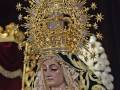 Solemne culminación del Septenario a la Virgen de los Dolores en la parroquia de la Asunción de Alcalá del Río