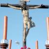 La Agrupación del Santísimo Cristo del Buen Fin realizará su Estación de Penitencia en la noche del Martes Santo 