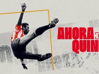  'Ahora Quini' | Movistar Plus+ recuerda el secuestro que marcó una Liga en Informe Plus+