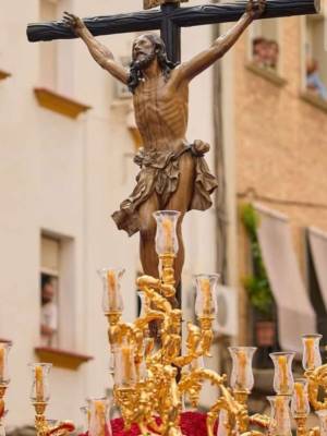 Oda al Cachorro de Triana: Por José Manuel Meléndez Camacho 