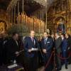 Entrega del Bastón de Mando, tradición de la Abogacía Sevillana Semana Santa 2026