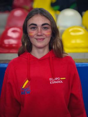 La vela sevillana, en el Campeonato del Mundo de la clase Techno