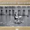 Así nace: “Cuaderno de San Lorenzo” Por Alfonso Javier Poti Nuñez