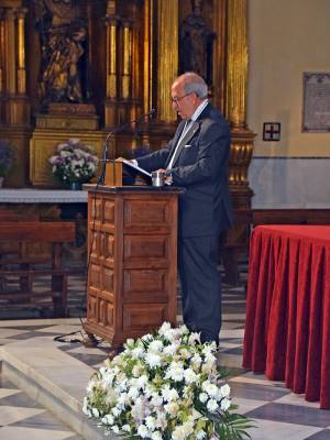 El Pregón de la Primavera de la Hermandad de Eliceo: un homenaje a la identidad de Triana