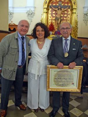 Cuando el Guadalquivir habla , la poesía que convierte calles en historia 
