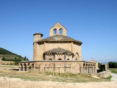 El Ateneo hispalense profundiza en el legado del arte románico en Navarra 
