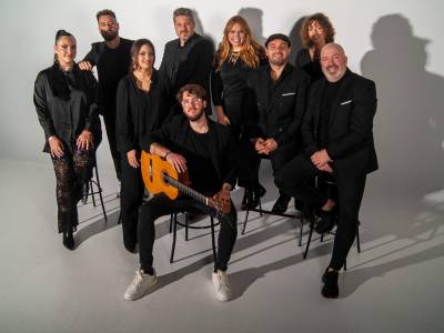 Raya Real abrirá la Feria de Abril este próximo lunes en el Alumbrado