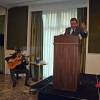 La Real Maestranza y el Hotel Colón acogen una noche de reconocimiento al arte del toreo 