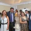 Una jornada distinguida reúne a figuras destacadas en torno al espíritu del Ateneo de Triana” 