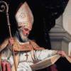 Solemne misa mozárabe en la Catedral en honor a San Isidoro, padre espiritual de Sevilla 
