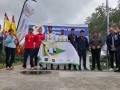 Protagonismo andaluz en los Campeonatos de España de remo olímpico y paralímpico