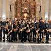 La parroquia de San Jacinto acoge una velada cultural de alto nivel en torno al 250 aniversario de EE. UU. 