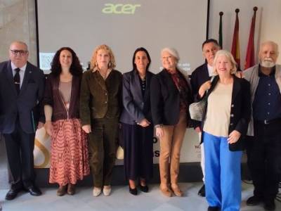 Triana rinde tributo a la Generación del 27 en una velada de memoria y poesía viva 
