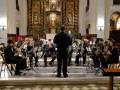 Sevilla honra la historia compartida entre España y Estados Unidos con un concierto de excelencia 