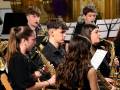Sevilla honra la historia compartida entre España y Estados Unidos con un concierto de excelencia 