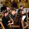 Sevilla honra la historia compartida entre España y Estados Unidos con un concierto de excelencia 