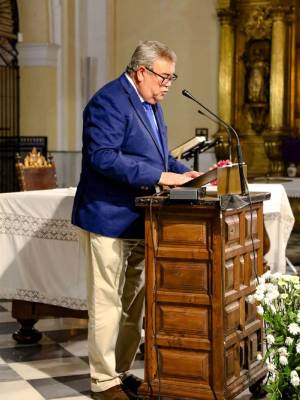 La parroquia de San Jacinto acoge una velada cultural de alto nivel en torno al 250 aniversario de EE. UU. 
