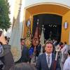 “Sevilla inaugura el ciclo de las Glorias con la solemne procesión de San José Obrero” 