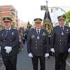 “La Hermandad de San José Obrero protagoniza un acto de devoción y tradición en el corazón de Sevilla” 