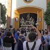 “La Hermandad de San José Obrero protagoniza un acto de devoción y tradición en el corazón de Sevilla” 