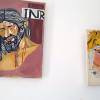“Exposición en Las Sirenas muestra la visión artística de residentes de FAISEM Sevilla sobre la Semana Santa”