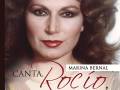 Chipiona se prepara para el 20 aniversario de la muerte de Rocio Jurado y se reedita el libro “20 años contigo” de Marina Bernal    