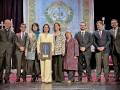 Reyes Robledo emociona a Triana con un pregón para la memoria en honor a María Auxiliadora 