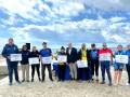 El Real Club Mediterráneo, doble campeón de Andalucía de remo en banco fijo llaut