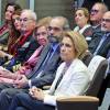 La Orden de los Reales Tercios, presente en el Congreso Internacional sobre la Monarquía Española y EE. UU. presidido por Doña Sofía 