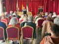  La Casa de Ceuta acerca el hinduismo a Sevilla en una jornada de divulgación cultural