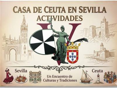  La Casa de Ceuta acerca el hinduismo a Sevilla en una jornada de divulgación cultural