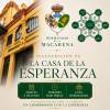 La Hermandad de la Macarena convoca a hermanos, voluntarios y medios de comunicación a la inauguración de la Casa de la Esperanza