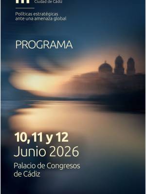 III Congreso Internacional sobre terrorismo, seguridad y prisión