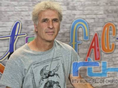 Alfredo Zarazaga vuelve a participar en Sures Festival, lo hará con una innovadora fusión entre escultura y música