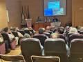Notable éxito de las conferencias dedicadas a la figura de Álvaro de Bazán en Sevilla y Cádiz
