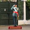 La Guardia Civil conmemora en Sevilla el 182.º aniversario de su fundación con un homenaje a quienes sirven a España