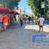 Un Bando recuerda a comerciantes y hosteleros de Chipiona la importancia de la limpieza urbana durante la temporada de verano
