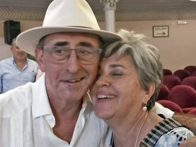"Capitanía registra un lleno absoluto en apoyo al proyecto de viviendas inclusivas de Capaz de Ser".