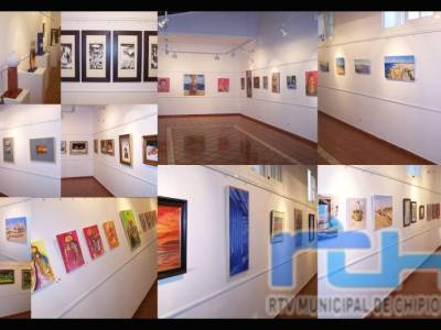 El Colectivo Cultural Espacio Vacío anuncia la programación de verano de su sala de exposiciones