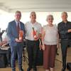 La Casa Regional Valenciana en Sevilla conmemora sus 25 años fortaleciendo los lazos culturales entre Valencia y Andalucía 