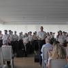 La música y la memoria protagonizan el XXV aniversario de la Casa Regional Valenciana en Sevilla 