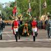 La Guardia Civil celebra en Sevilla su 182.º aniversario reivindicando su vocación de servicio a España 