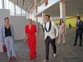 Sevilla celebra su talento en el Día de San Fernando