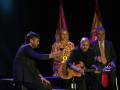 Sevilla celebra su talento en el Día de San Fernando