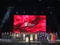 Sevilla reconoce la excelencia de sus ciudadanos e instituciones en la festividad de San Fernando
